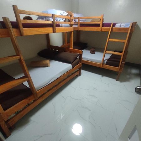 Labella Vista Apartment Багио Экстерьер фото