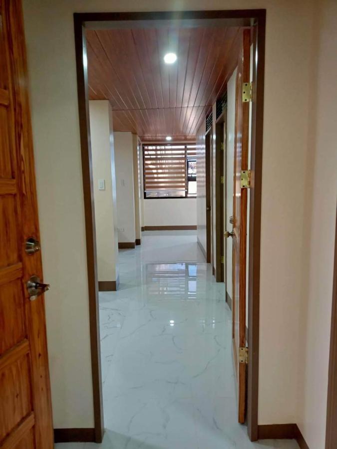 Labella Vista Apartment Багио Экстерьер фото