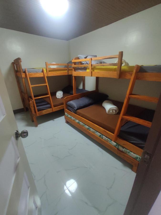 Labella Vista Apartment Багио Экстерьер фото