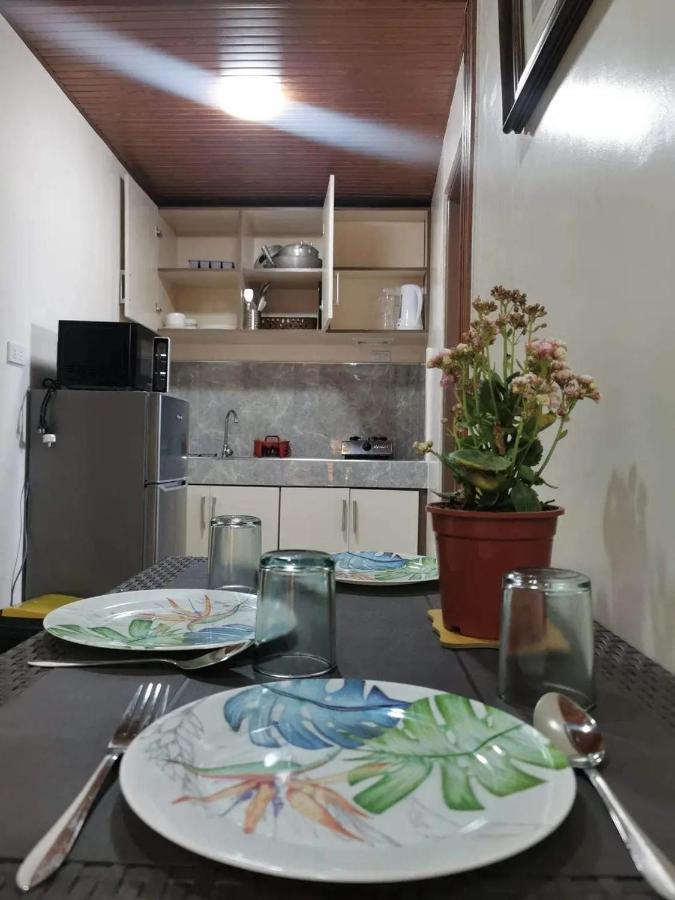 Labella Vista Apartment Багио Экстерьер фото