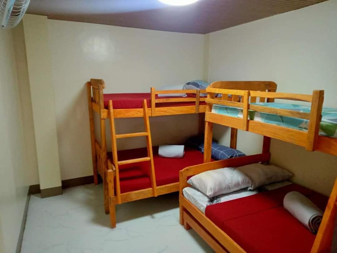 Labella Vista Apartment Багио Экстерьер фото