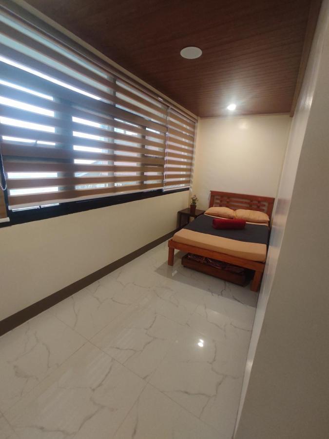 Labella Vista Apartment Багио Экстерьер фото